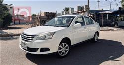 Chery E5